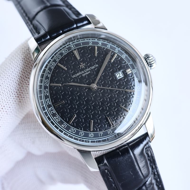 VACHERON CONSTANTIN Watches